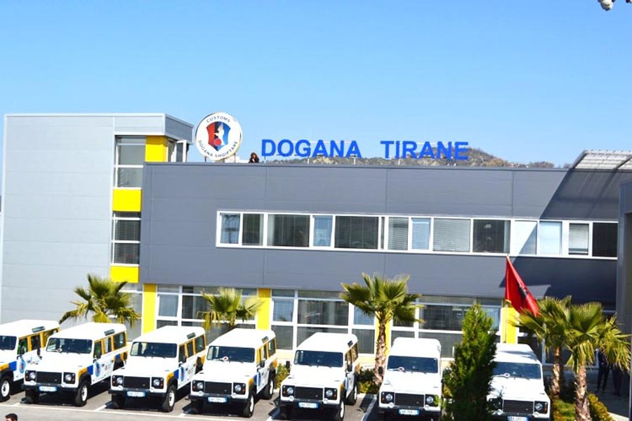Lehtësohen procedurat ndërkufitare për bizneset, gati Dritarja e Vetme Kombëtare Për Doganat